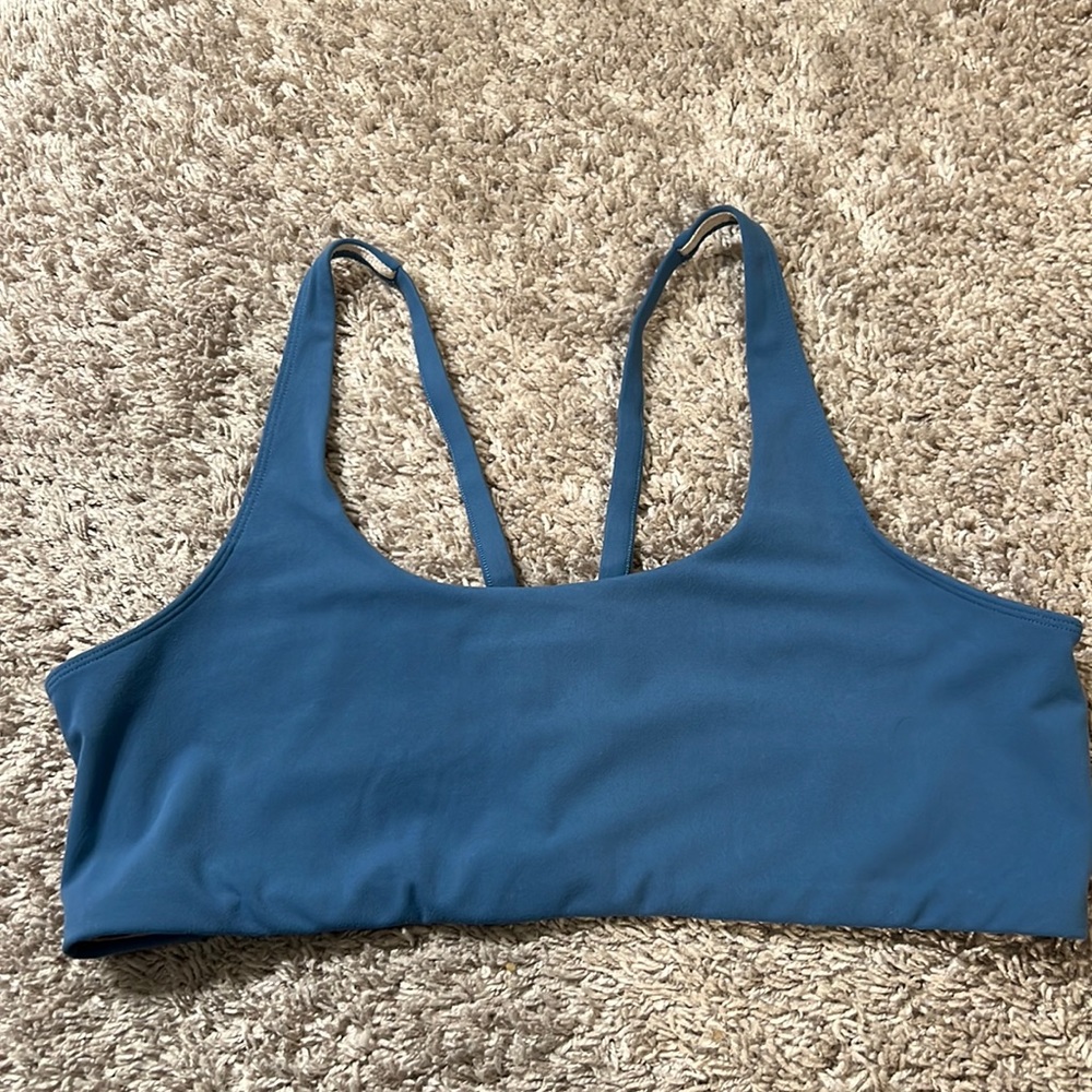 Vuori bra top